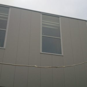 izolacje termiczne budynku